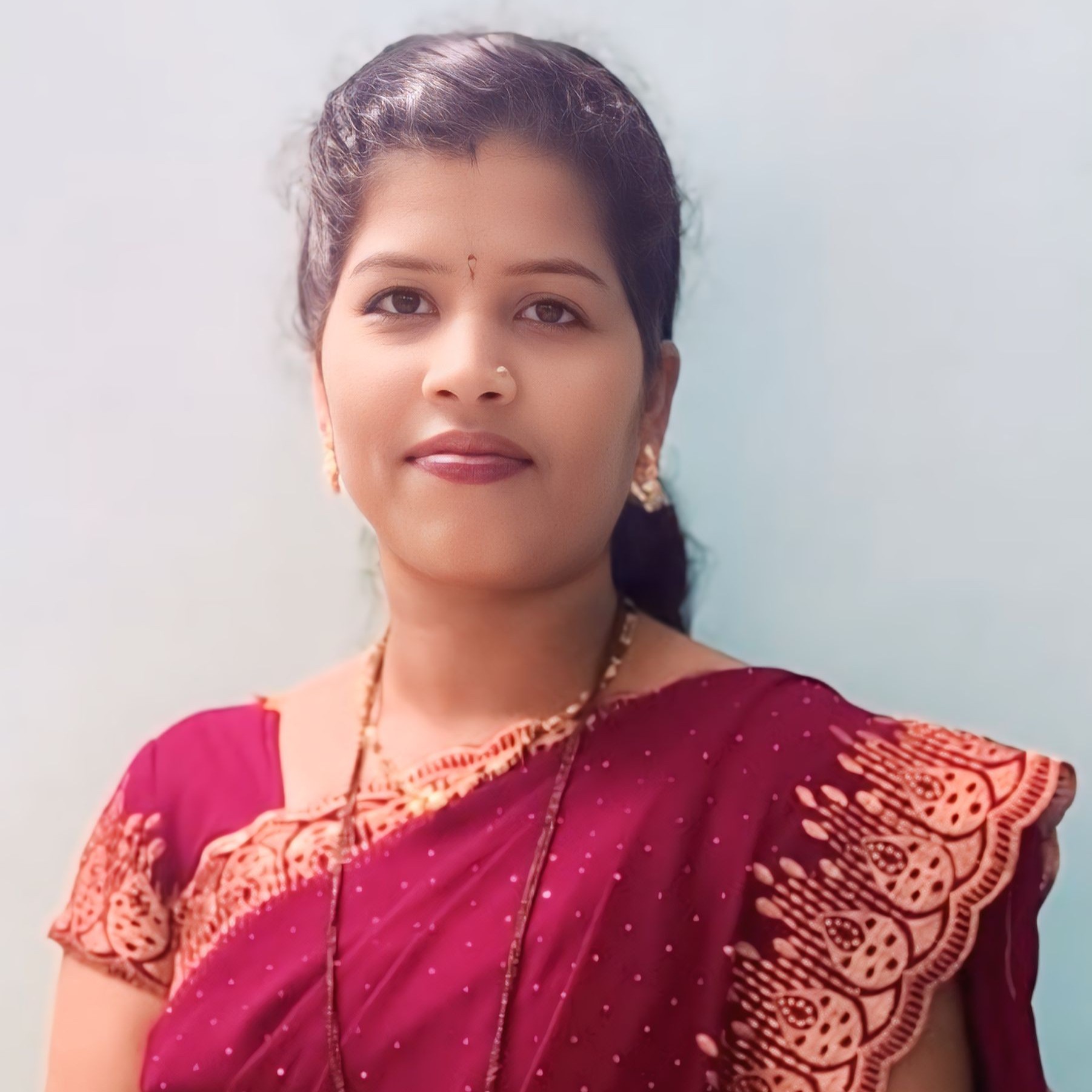 सौ. भारती सोमा भोरे